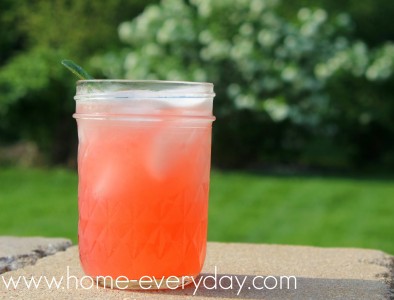 Pink Lemonade 1