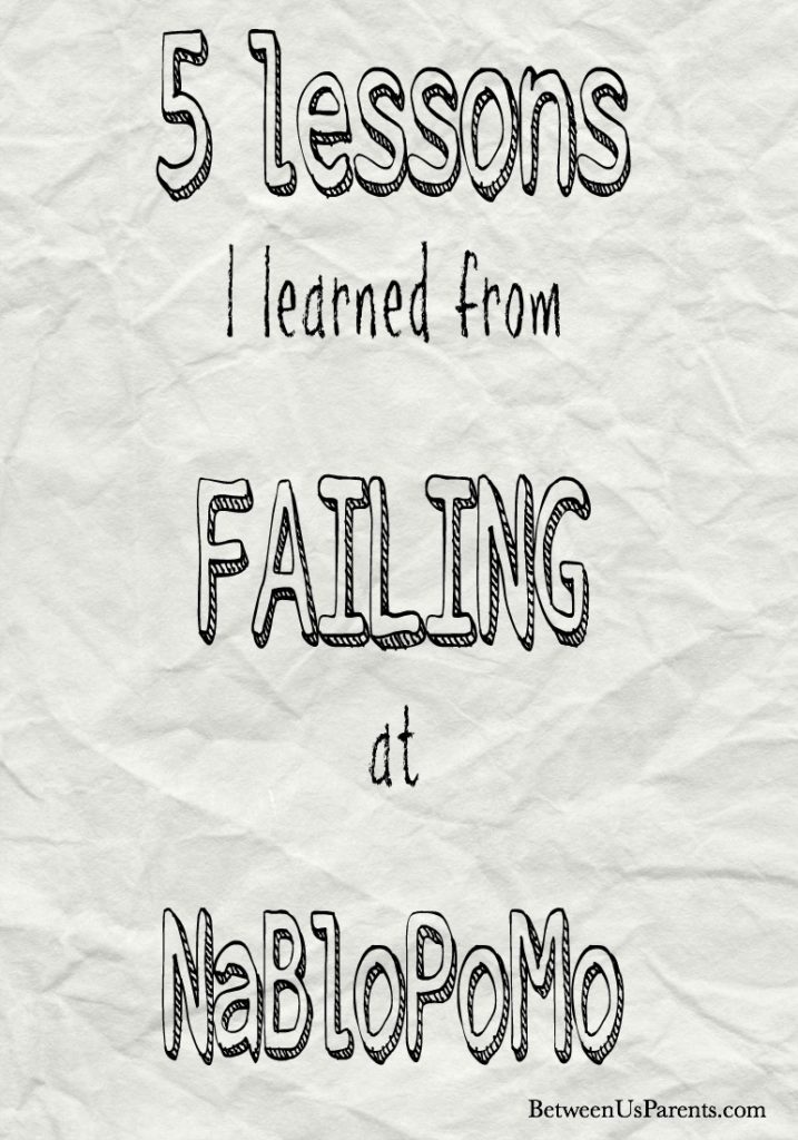 failing-at-noblopomo