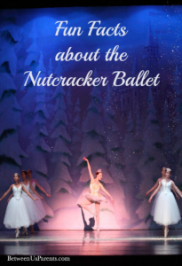 Fun facts about the Nutcracker Ballet, a timeless Christmas tradition