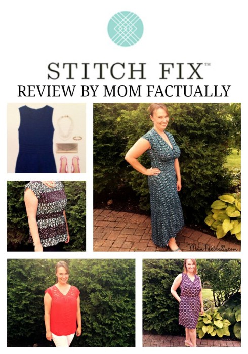 Stitch Fix Review