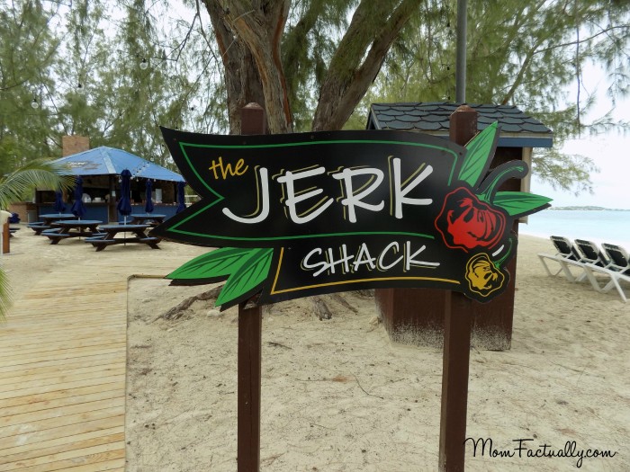 jerk shack beaches
