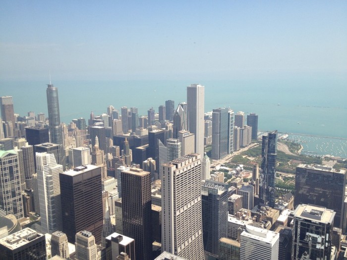 chicago-skyline-139388_960_720