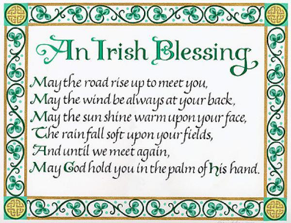 special-irish-blessing