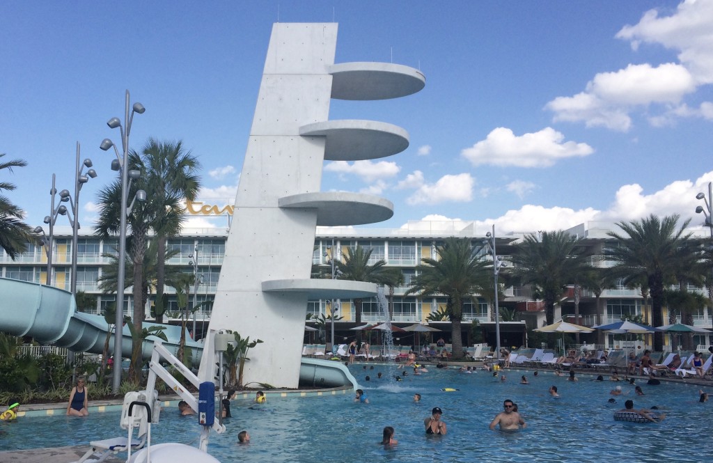 Things to know about Cabana Bay at Universal