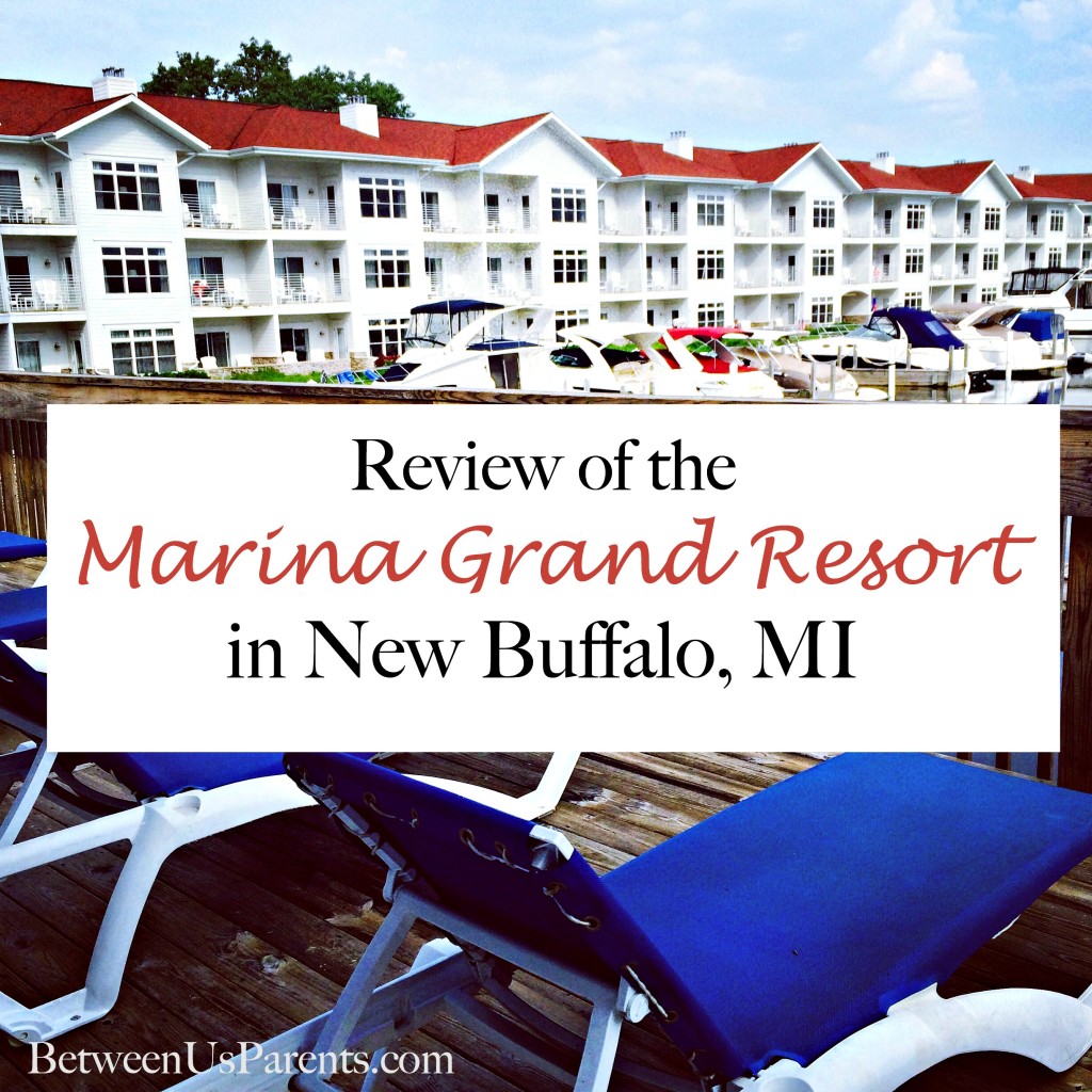 Review of Marina Grand
