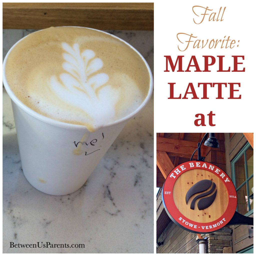 maple-latte-at-the-beanery