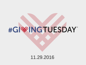 Favorite charities for Giving Tuesday