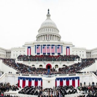 Fun facts about past presidential inaugurations
