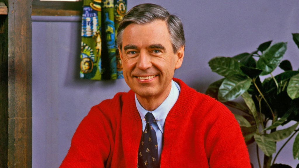 Wonderful quotes from Mr. Fred Rogers for children and their parents