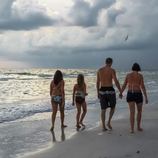 Tips for family travel with teens