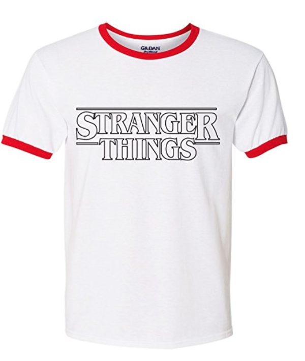 Gifts for fans of Stranger Things