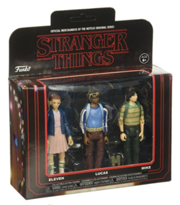 Gifts for fans of Stranger Things