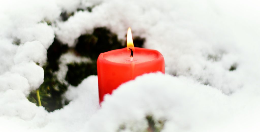 Helping grieving kids at the holidays