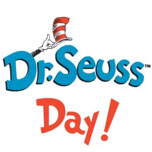 Dr. Seuss Day