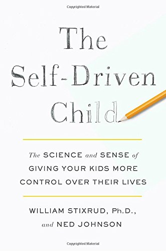The Self-Directed Child