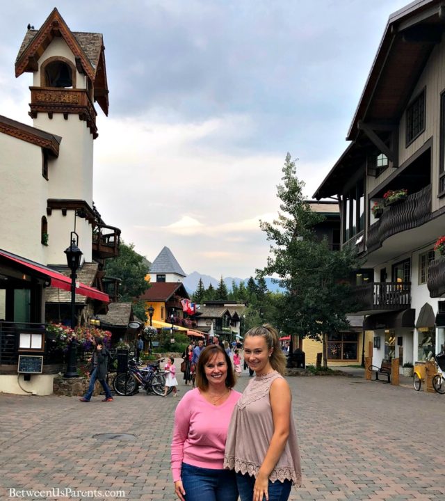 Why Vail is the perfect summer destination with teens