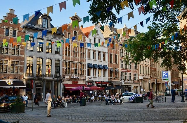  Belgium is the perfect family vacation destination in Europe