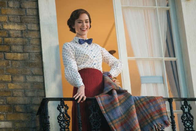 talks to have after seeing Mary Poppins Returns 