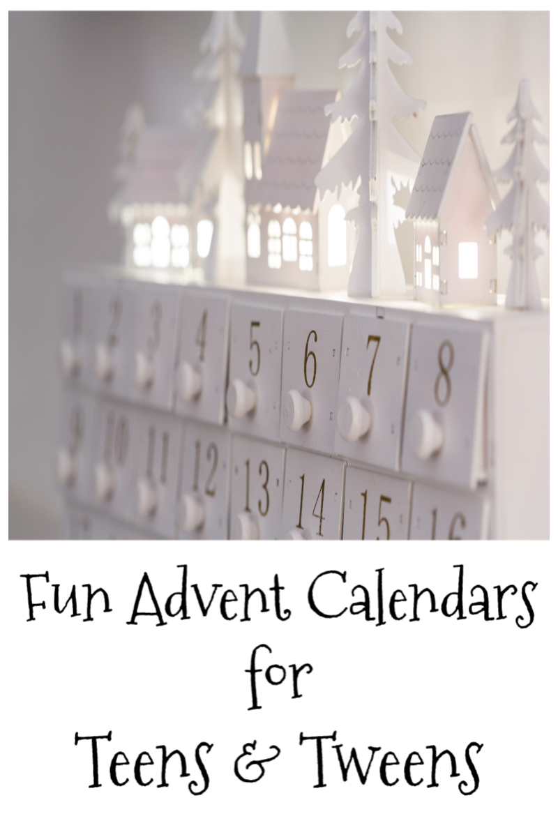 Tween Advent Calendar 2024 Calendar 2024 School Holidays Nsw