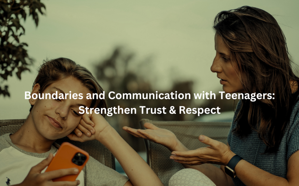 Conversation between two concerned individuals