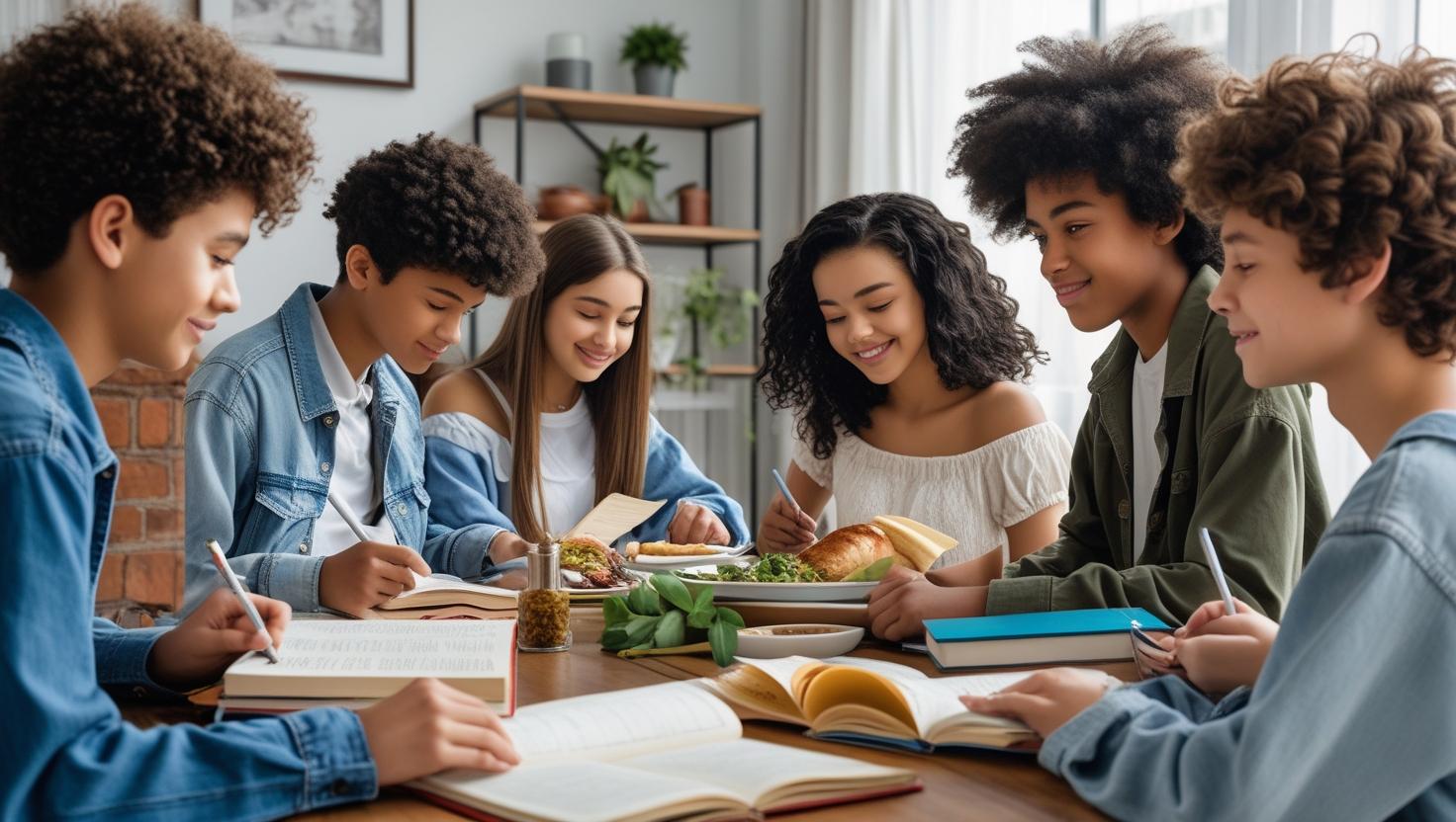 Why Routines Are a Lifesaver for Teens: Stability That Builds Trust and Growth