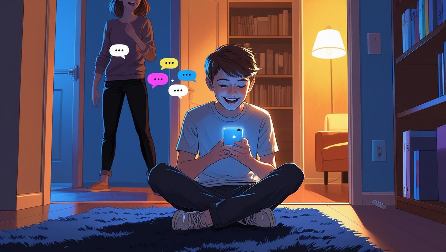 Teen Communication: How Active Listening Builds Trust and Connection