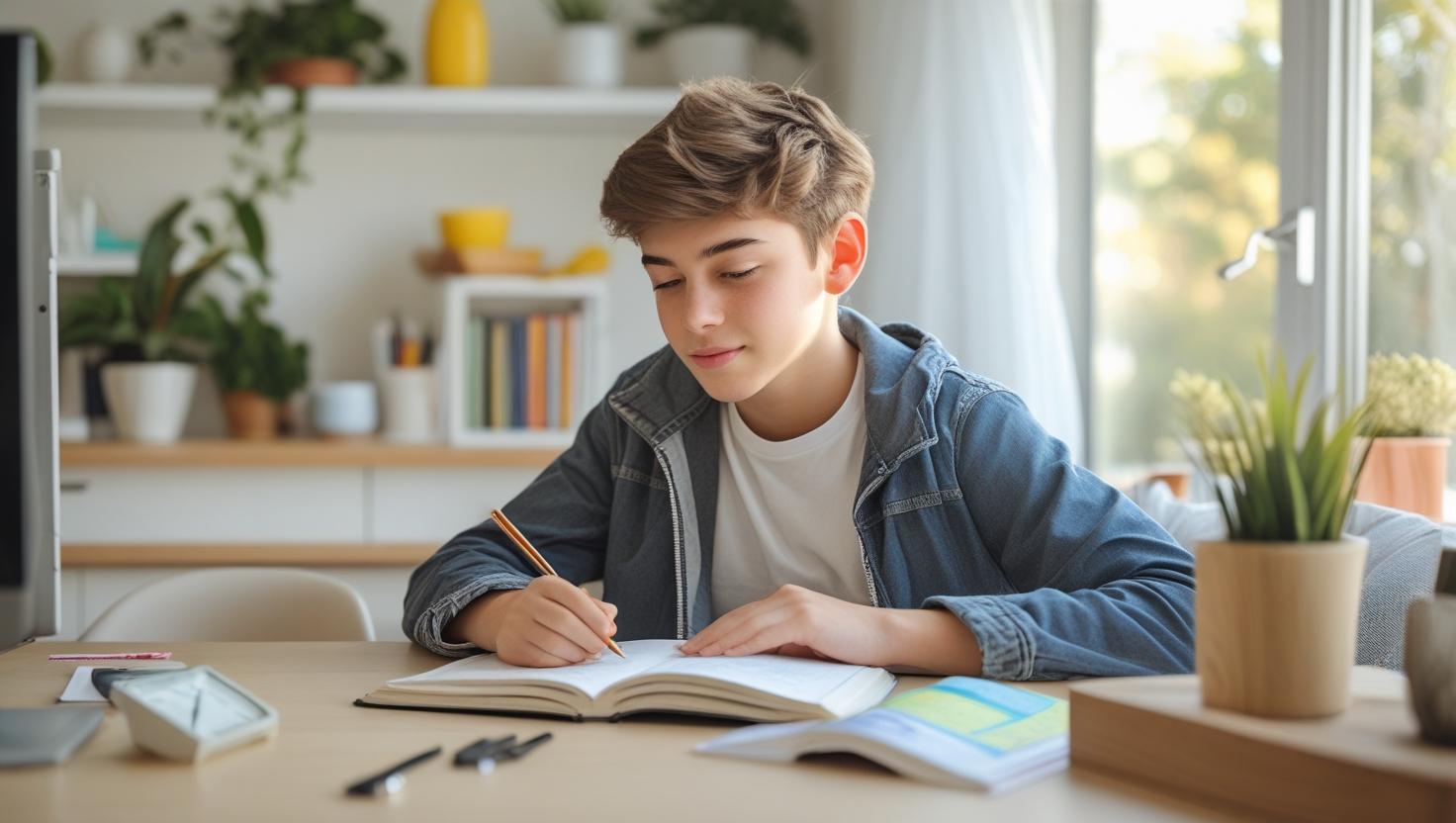 Why Routines Are a Lifesaver for Teens: Stability That Builds Trust and Growth