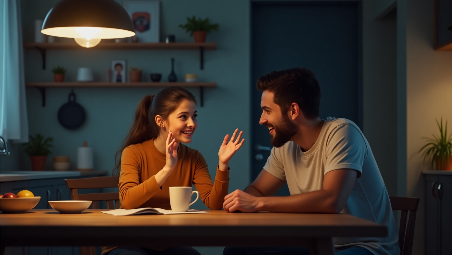Why Asking for Help Makes You a Stronger Parent