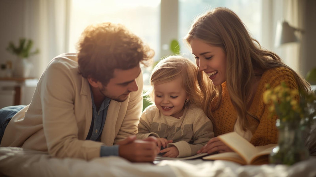 What Growth Means in My Parenting Journey
