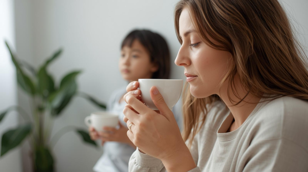 Parenting Self-Care: My Experiment & What Worked (Or Didn’t)