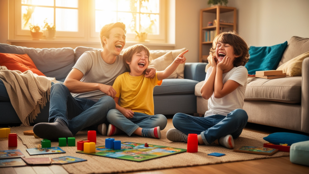 What Growth Means in My Parenting Journey