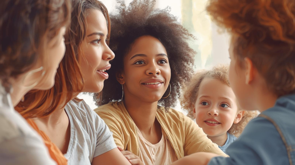 How I Tried Parenting Listening Techniques (That Really Worked)