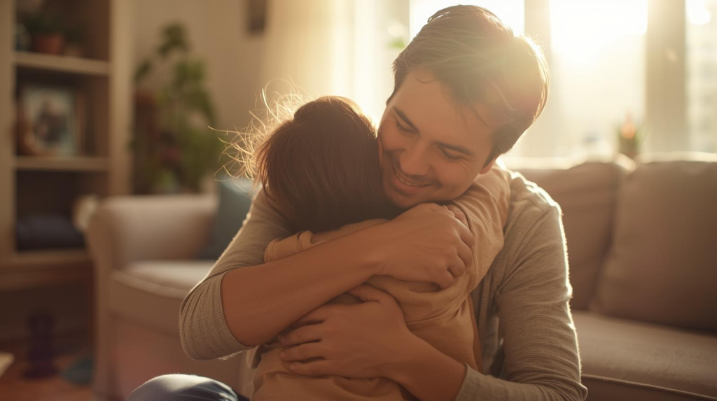 Fostering Emotional Safety Through Parenting at Home