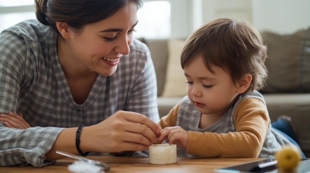 Mini Rituals That Strengthen Parenting Connection