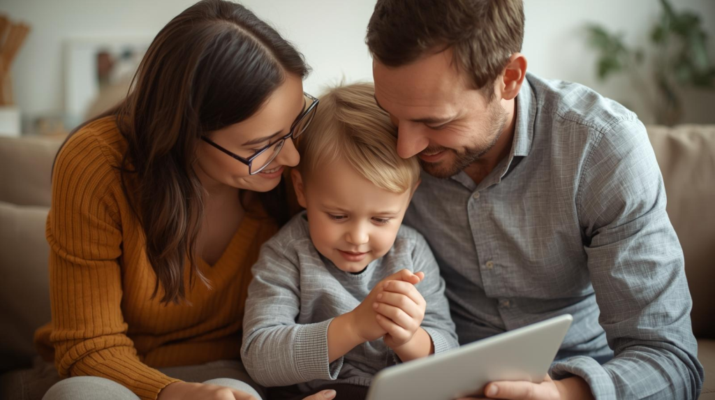 Mini Rituals That Strengthen Parenting Connection