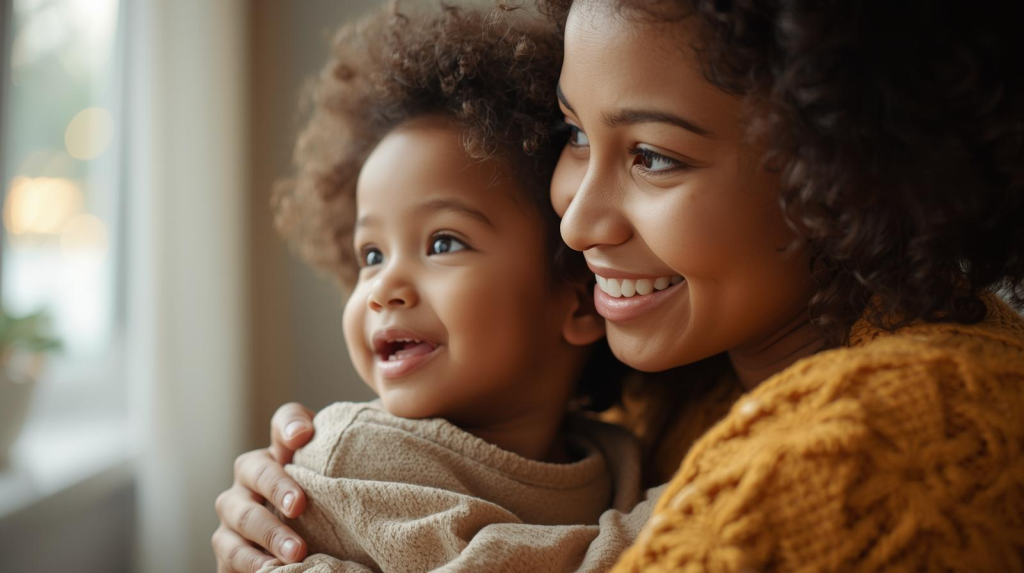 Parenting Hopes: For My Child’s Growth & My Own