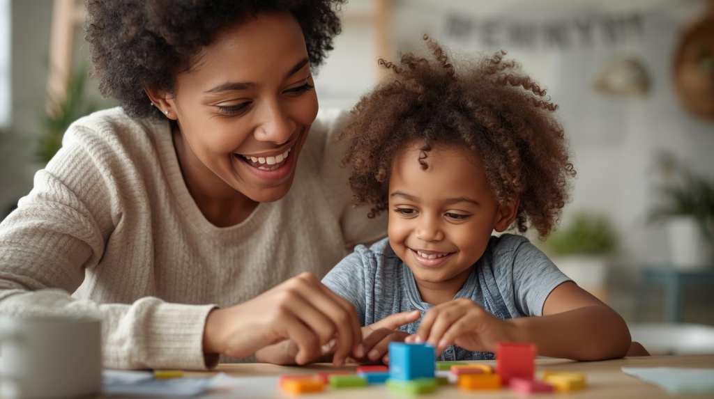 Parenting Hopes: For My Child’s Growth & My Own