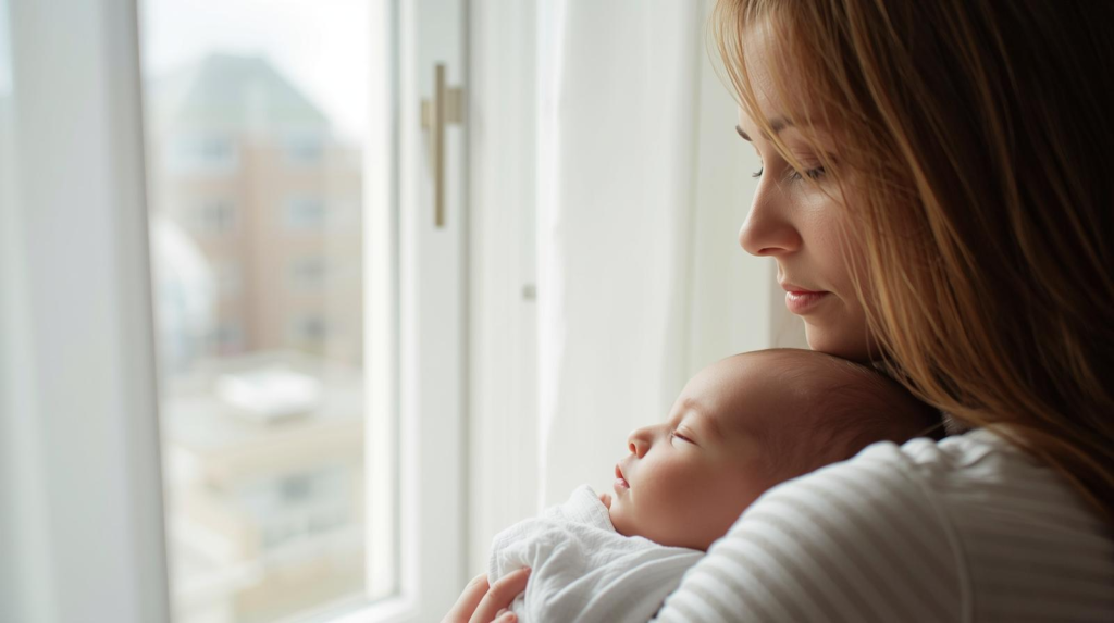 Reflecting on 30 Days of Parenting: Changes I See
