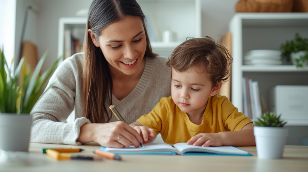 Quality vs Quantity: Rethinking Parenting Time