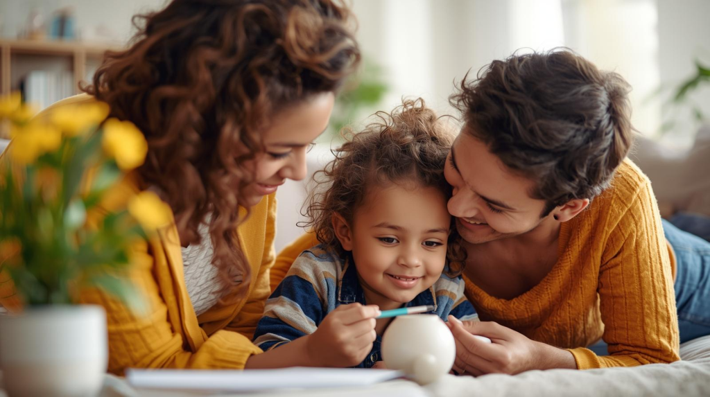 Quality vs Quantity: Rethinking Parenting Time