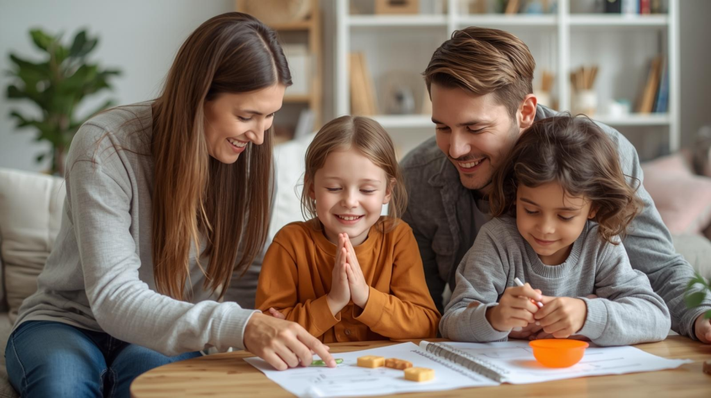 Quality vs Quantity: Rethinking Parenting Time