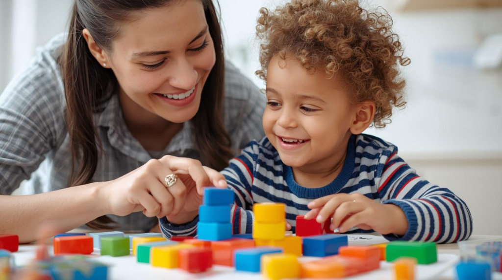 Celebrating Process Over Results in Parenting