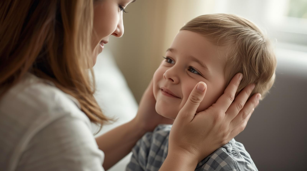 Cultivating Emotional Safety Through Reassurance