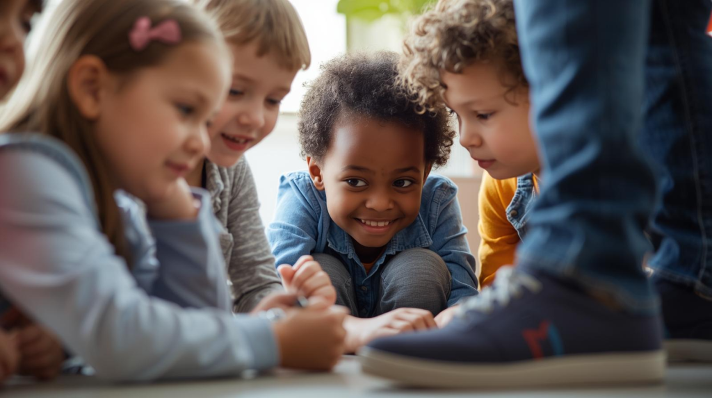 Learning Empathy by Stepping Into Their Shoes