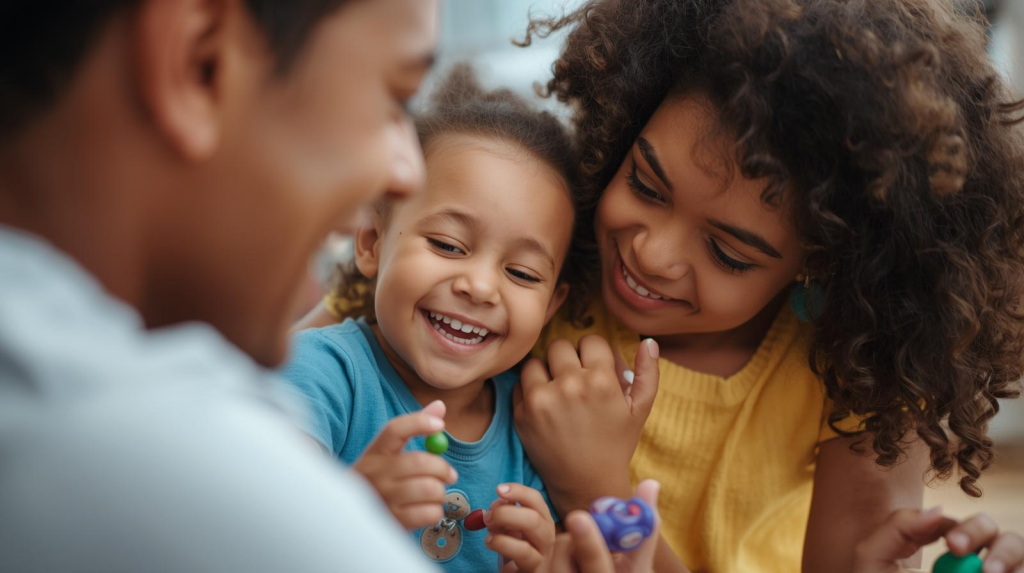 Learning Empathy by Stepping Into Their Shoes