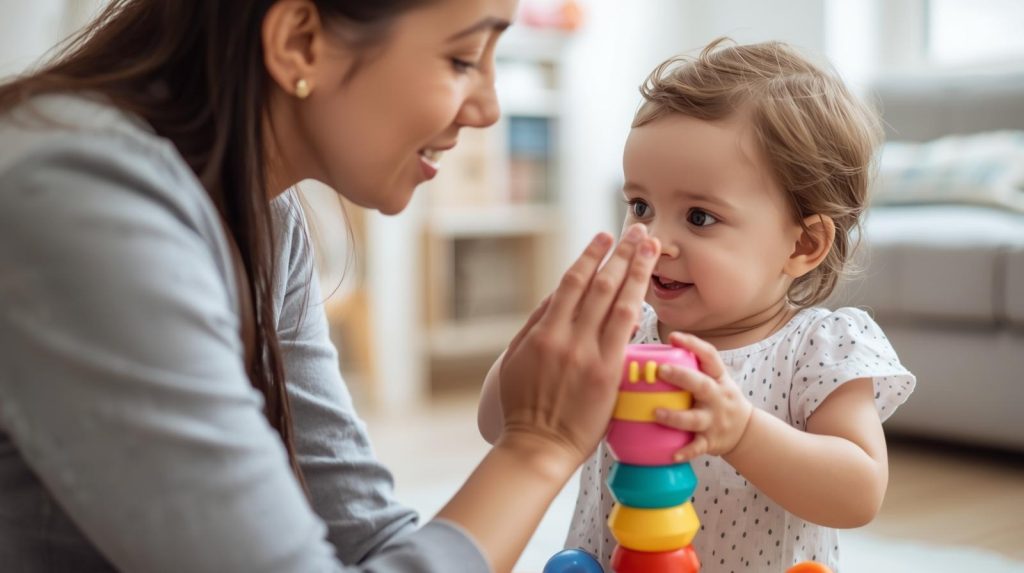 Positive Reinforcement Strategies That Actually Work With Toddlers