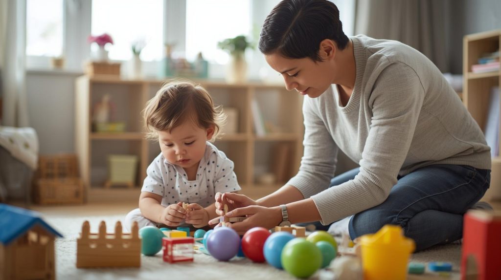 Fun and Engaging Activities to Distract Your Toddler From Tantrums