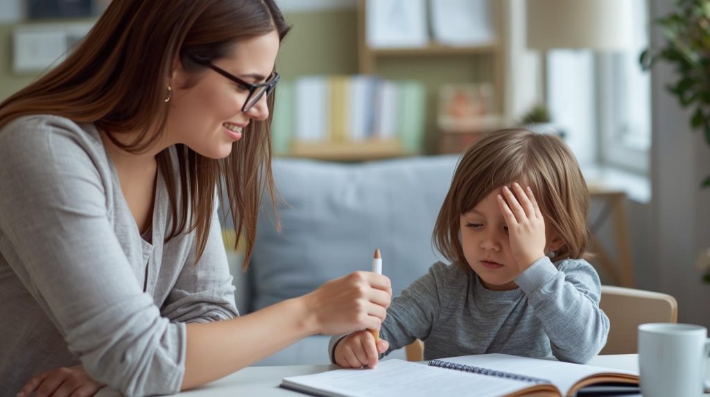 The Role of Parenting During the Terrible Twos