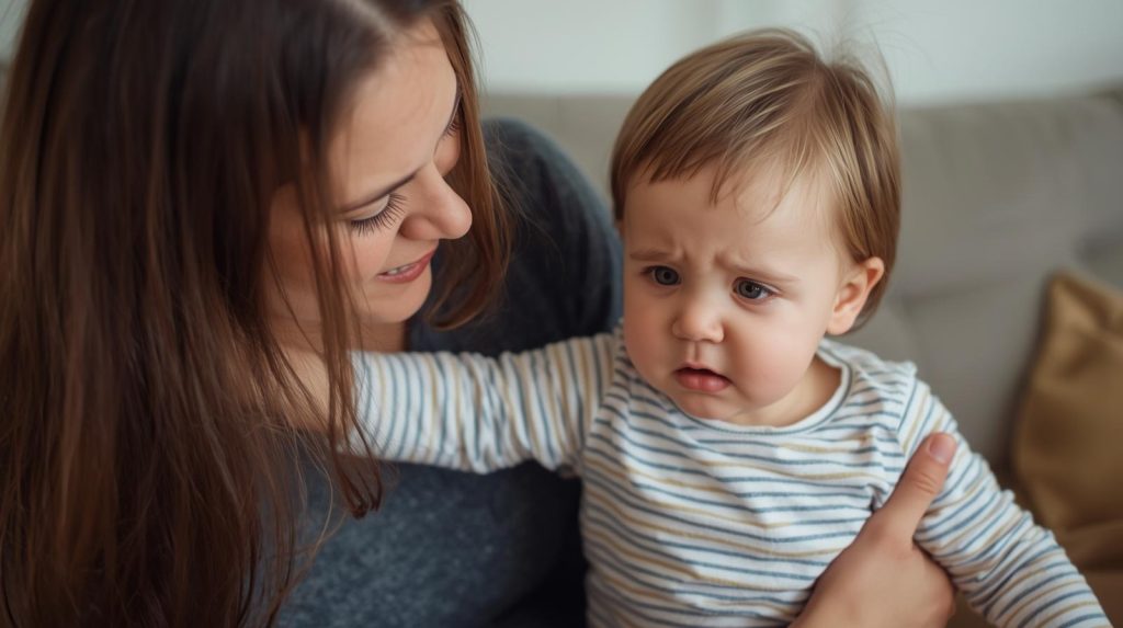 How to Maintain Your Own Mental Health During the Terrible Twos