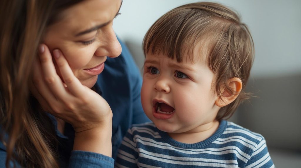 How to Maintain Your Own Mental Health During the Terrible Twos